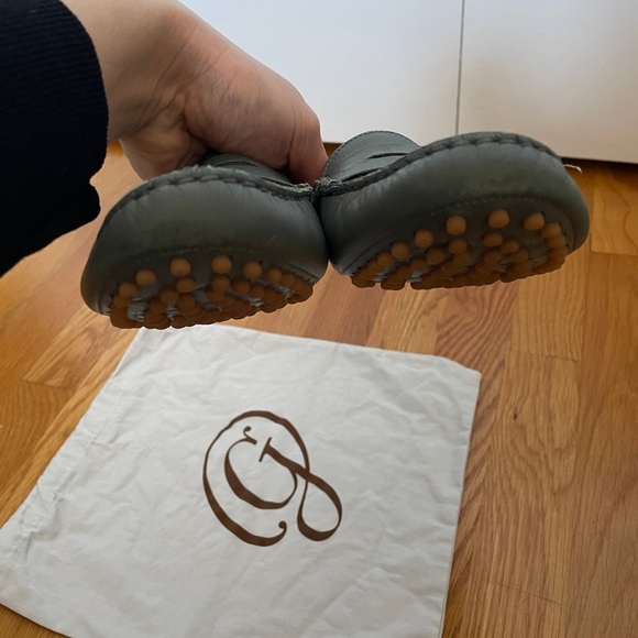 M.Gemi Todd’s Pastoso Loafer Driving Moccasin - Picture 3 of 5